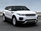Avaliao Range Rover Evoque Prestige Diesel (Canal Top Speed)
