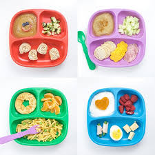 They also reduce the amount of leftover mess in my refrigerator. 12 Healthy Toddler Lunch Ideas Quick And Easy Baby Foode