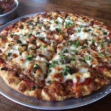 The Best Pizza Slices In San Francisco Good Pizza Pizza Slice Pizza