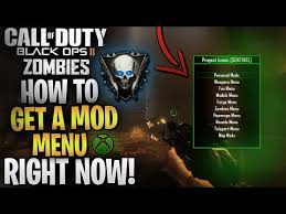 With our gta 5 mod menu for playstation 4 and xbox one, you can do tons of things that you normally cannot with regular grand theft auto gameplay. How To Get A Mod Menu For Bo3 Zombies Xbox One No Usb Herunterladen