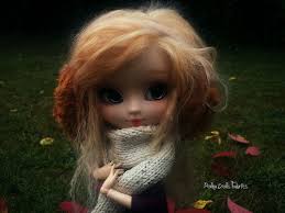 Pullip Alice Du Jardin Dolly Dolls Alice Disney Princess