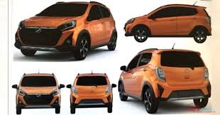 Learn how you can get up to 100% financing for fresh graduates here. å˜èº«crossover è·¨ç•Œè½¦ æ–°æ¬¾perodua Axia çœŸé¢ç›®æ›å…‰ Keyauto My