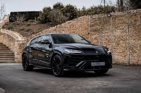 Test drive used lamborghini urus at home in miami, fl. Lamborghini Urus Previously Sold Ferrari Specialist Dealer Twg Sports Cars
