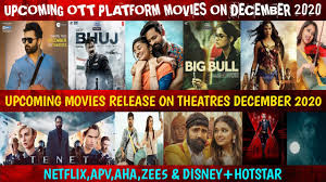 Upcoming Ott Platform Telugu Movies On December 2020 Upcoming Telugu Movies On Theatres Dec 2020 Youtube Niharika`s counter to mega fans. upcoming ott platform telugu movies on december 2020 upcoming telugu movies on theatres dec 2020