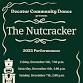 Nutcracker Performance
