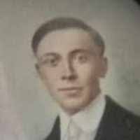 William George Haberman (1894–1967)