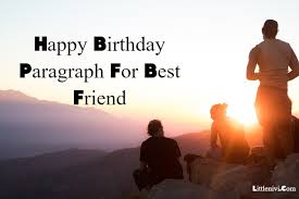 Cute friend pictures on the road! 145 Happy Birthday Paragraph For Best Friend Long And Beautiful Bff Paragraph Littlenivi Com