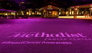 Join us in helping women now! Market Street Goes Pink For Breast Cancer Awareness Month Hello Woodlands