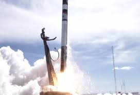 Rocket feat haze badazz — restick (ego trippin' 2021). Rocket Lab Has Successfully Recovered A Booster For The First Time Ever Mit Technology Review