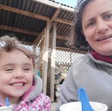 Good Evening My 7 year old daughter absolutely adores horses/ponies and  would be overjoyed for the chance to take up some riding lessons starting  from the next month or two. As someone