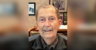 Obituary information for John Chappell