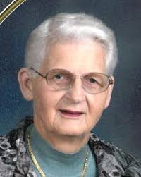 Obituaries: January 2013