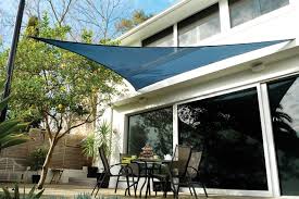 We offer two options.1) (recommended) the custom sail includes turnbuckles and shackles and is adjusted to fit the space.or 2) the sail is simply made to the dimensions you provide. Buying A Shade Sail What You Need To Know Coolaroo