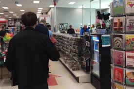 Covid 19 Vernon Canadian Tire Sees Long Lineups Vernon Morning Star
