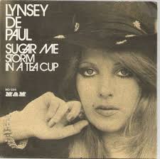 Lynsey De Paul