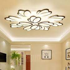 Dim d1 as double = 1043.75133 dim i1 as integer = cint(math.ceiling(d1)) ' result: Stylish Led Ceiling Lamp Simple Modern Bedroom Dimming Light Sale Price Reviews Gearbest Black Wall Lamps Unique Light Fixtures Home Decor