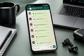Why Whistling-Only WhatsApp Groups Are Going Viral