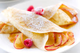 Making Crepes Is Even Easier Than Making Pancakes Recipe Recipes Crepe Suzette Recipe Crepe Recipes