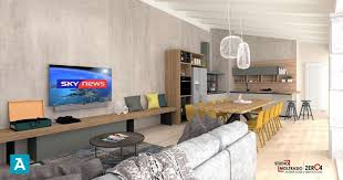 A Unique 3d Interior Design Software For All Your Needs Try Arredocad 30 Days Free Th Con Immagini Idee Per Decorare La Casa Idee Di Interior Design Arredamento D Interni