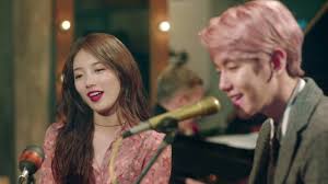 Saya pikir sudah lama sejak drama shin min ah sesukses ini. ìì§ Suzy ë°±í Baekhyun Dream Posts Facebook