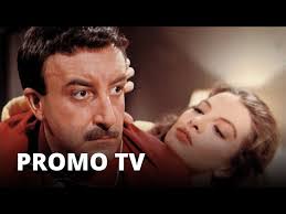 LA PANTERA ROSA (1963)