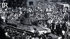 197 days remain until the end of the year. Kontrovers Der Vergessene Aufstand Vom 17 Juni 1953 Dokustreams De