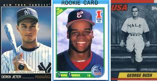 We did not find results for: The 10 Most Valuable 90s Baseball Cards That Might Be Lying In Your Attic