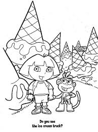 Select from 32620 printable crafts of cartoons, nature click the ryan coloring pages to view printable version or color it online. Dora Coloring Pages Learny Kids