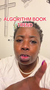 #algorithm #booktrend