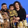 Khaled mohamed khaled, better known by his stage name dj khaled, is an american dj, record executive, record producer, and media personality. 1