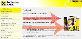 Am gasit 4 credite de nevoi personale. Creditul Cu Buletinul Nu Se Intoarce Idea Bank Si Raiffeisen Bank Simplifica Modul De Acordare A Creditelor De Nevoi Stiri Bancare