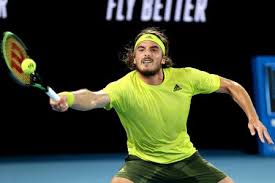 Extended highlights of a brilliant match between tsitsipas and nadal at the 2019 nitto atp finals ahead of their 2020 clash.subscribe to our channel for. Nadal Sucumbe Ante Un Heroico Tsitsipas En Un Partido Epico