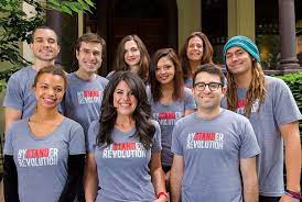 Much of her fortune comes from her 2019 divorce from mr bezos, who is currently the world's richest man. Monica Lewinsky Joins Mackenzie Bezos Anti Bullying Org Geekwire