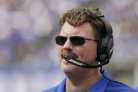 Jaguars to hire ex-Giants head coach Ben McAdoo as quarterbacks coach
