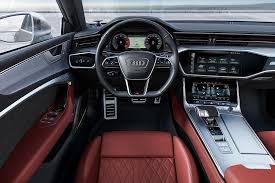 2020 Audi S7 Sportback Tdi Hiconsumption Audi Audi S6 Audi A3 Sedan