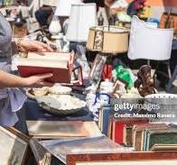 2 577 Vide Grenier Photos et images haute r&eacute;solution - Getty ...