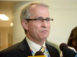 Dewar leaves a legacy of improvement