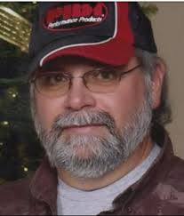 It is with great sadness that we announce the passing of Rocky Fosdyck, our  beloved campground host and president of the Friends of Lake Wapello group  Rocky passed away Monday afternoon at