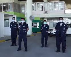 بعد منعها قبل عدة أيام.السماح بمرور هذه السلعة اليمنية إلى السعودية عبر منفذ الوديعة (وثيقة). S5enqrihvaubsm