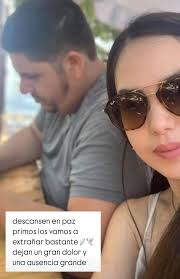 Ejecutan a balazos al youtuber 'El Gordo Peruci' y a su esposa, en Culiacán  El reconocido youtuber de nombre Leobardo "N" mejor conocido como "El Gordo  Peruci", y su esposa, fueron asesinados