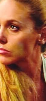 What settings were used to achieve smooth and crisp video quality with  Topaz Video AI?