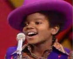 Funky Purple Hat Michael Jackson Young Michael Jackson Michael Jackson Youtube
