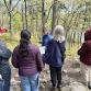 Forest Forensics Guided Walk