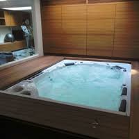 Swim spas are great for exercise, relaxation or family fun. Can You Put A Hot Tub In Your Basement California Spa