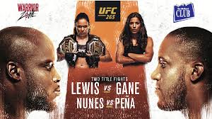 Today's show will featured a stacked card that will be headlined. View Event Ufc 265 Joint Base Lewis Mcchord Us Army Mwr