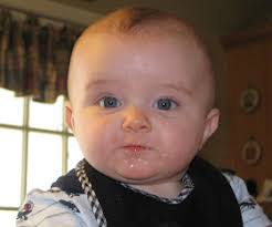 Gavin Daniel Seymour: Father's Day 2009