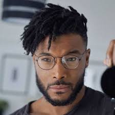 Dreadlock hairstyles for men dreadlock styles dreads styles undercut hairstyles curly hair styles natural hair styles high top dreads short discover the newest dreadlock styles from extra long to super short, appropriate for men of any age. 45 Best Dreadlock Styles For Men 2020 Guide