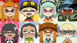 Tags~upload custom gamerpic xbox one, customize gamerpic easy xbox one, custom gamerpic custom gamerpic on xbox one (works for everyone) tutorial!!! Splatoon Character Maker Make Your Own Splatoon Avatar