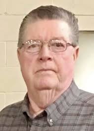 Donald “Don” Eugene Parker