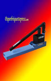 Buy castlecreek paper log maker: 93 Papierbrikettpresse Ideas In 2021 Wood Splitter Paper Fire Log Splitter